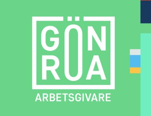 Ny server för Gröna schema – snabbare och smidigare