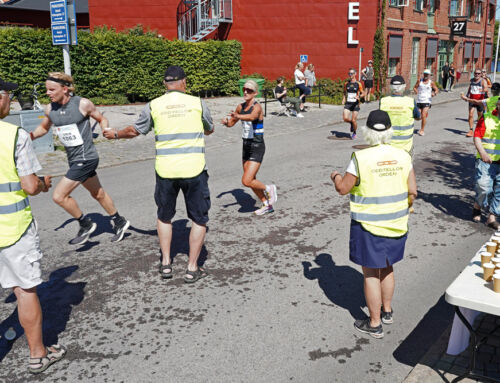 Verktyg till idrottsföreningar