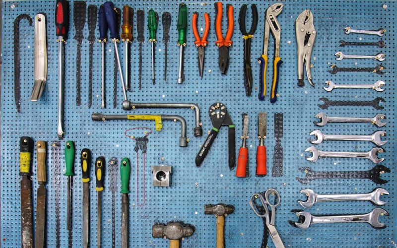 IT-verktyg måste vara enkla att använda