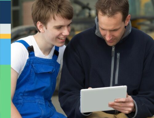 Uppdateringar i APL-programmet för Naturbruksgymnasier