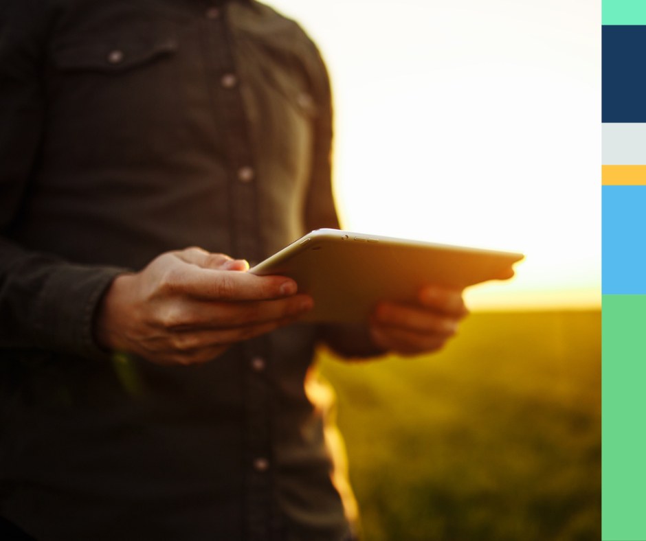 NIB – Smarta verktyg för lantbruket