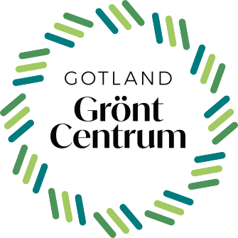 Gotland grönt centrum