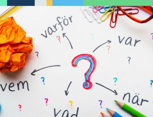 NIB Årshjul – Gemensamma spelplanen