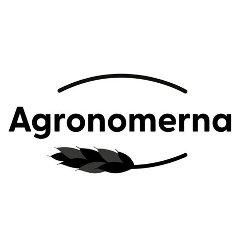Agronomerna